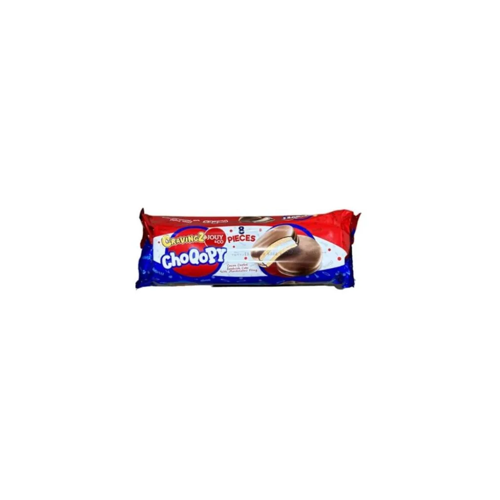 Choqopy 184g