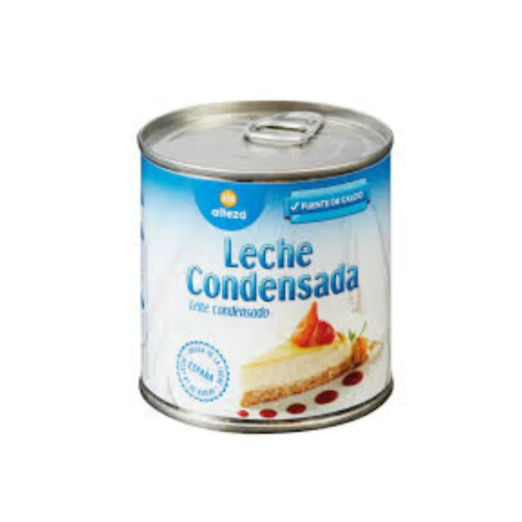 Leche Condensada