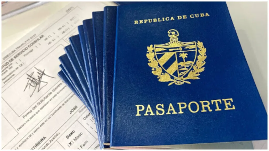 Trámites Consulares